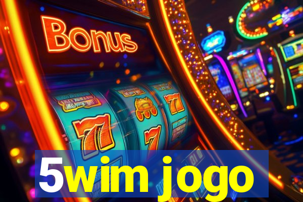 5wim jogo